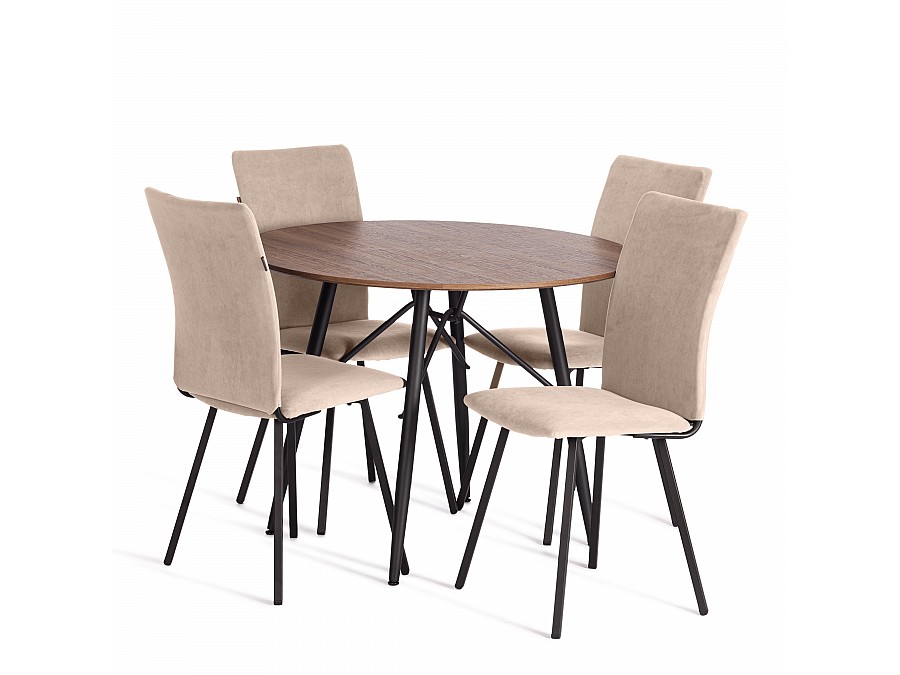 Стул обеденный La Rousse