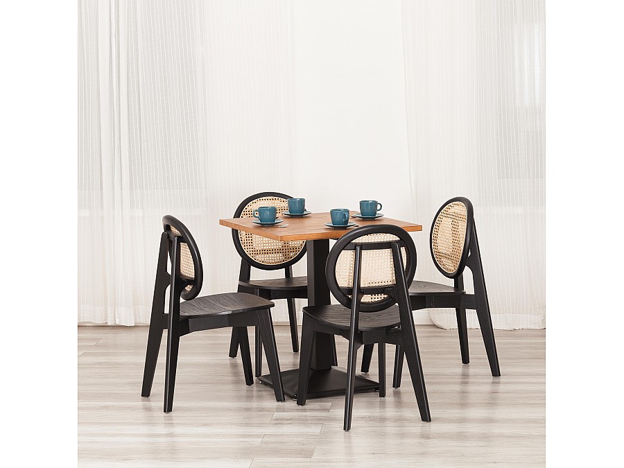 Стул FENRIR (mod.XMS-CB2902)