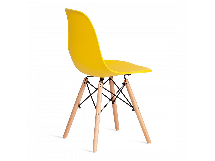 Стул CINDY (EAMES) (mod. 1801)