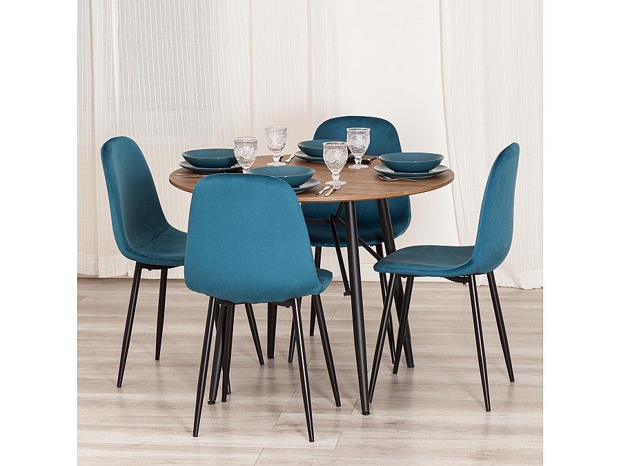 Стул BREEZE (mod. 4724)