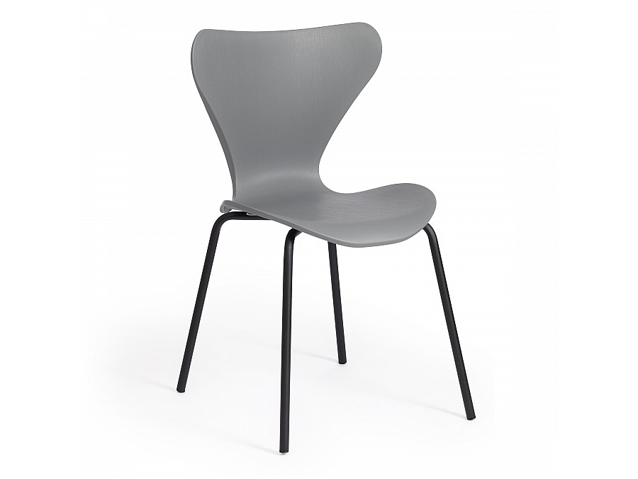 Стул Jacobsen (mod DC 102)