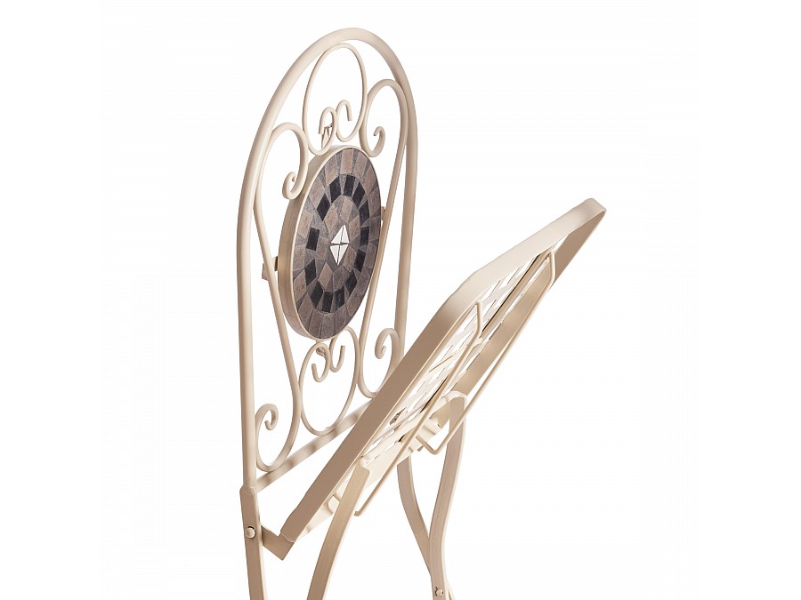 Стул Secret de Maison VICENZA (mod. PL08-7451RV)