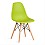Стул CINDY (EAMES) (mod. 1801)