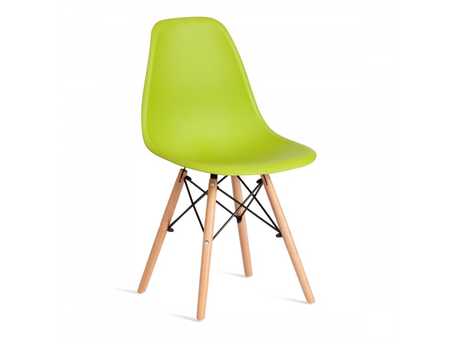 Стул CINDY (EAMES) (mod. 1801)