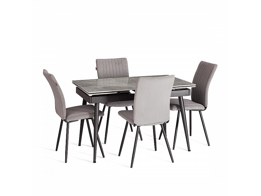 Стул обеденный Monte Carlo