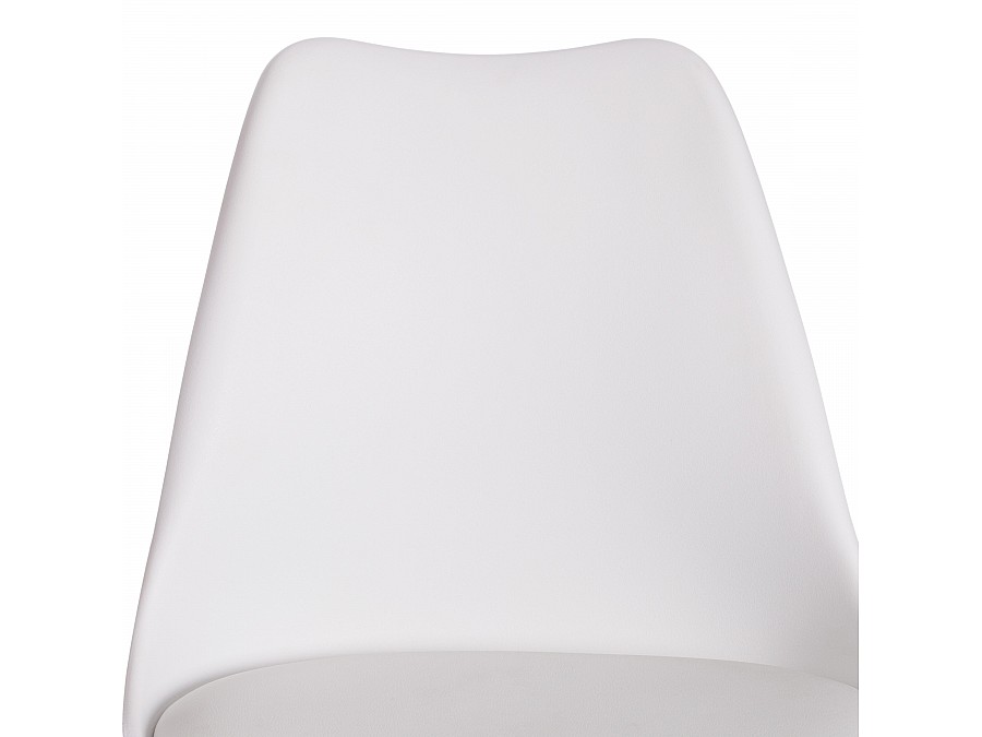 Стул TULIP IRON CHAIR (mod.EC-123)