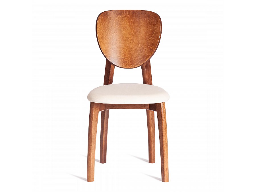 Стул DIAMANTE мягкое сидение