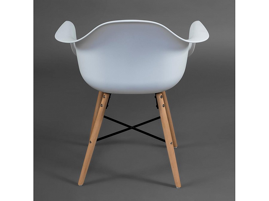 Кресло CINDY (EAMES) (mod. 919)