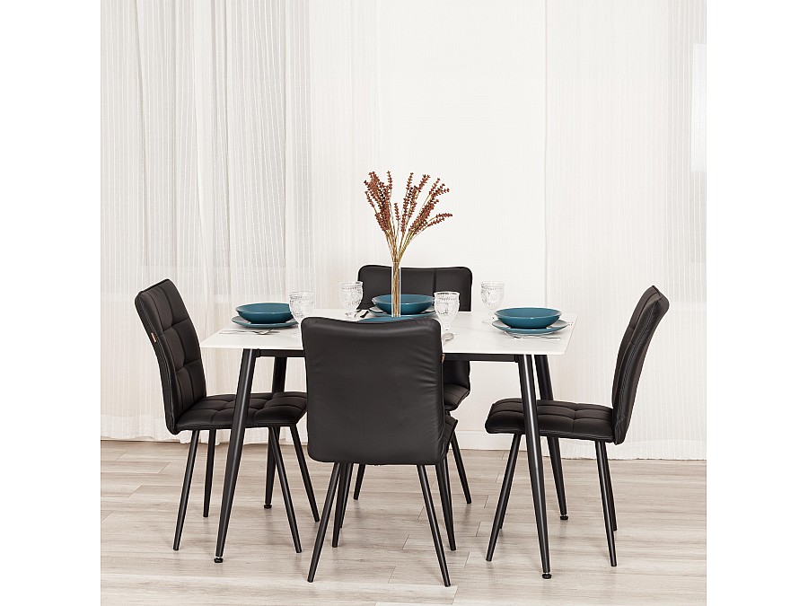 Стул обеденный Bari