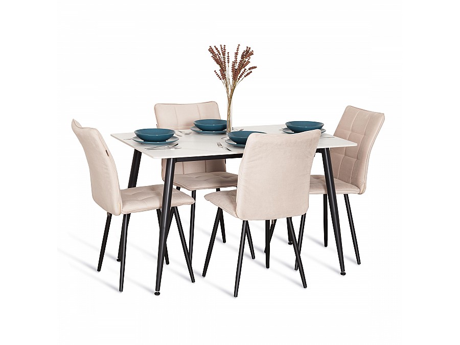 Стул обеденный Bari