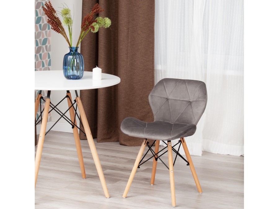 Стул STUTTGART (mod. 74) / 1 шт. в упаковке