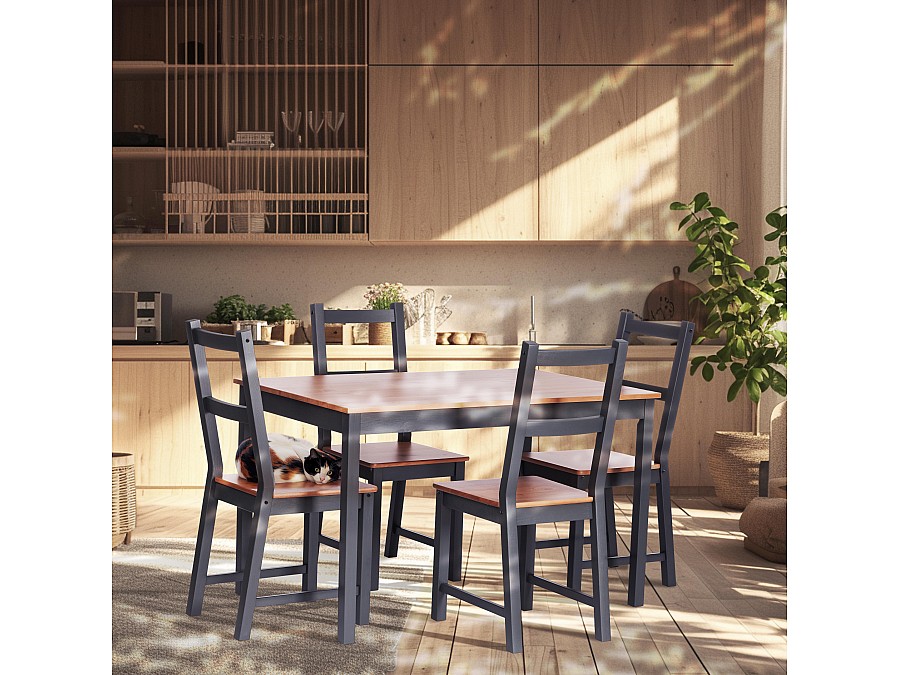 Стул Соната / Sonata chair