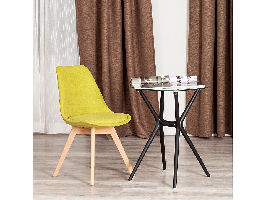 Стул TULIP SOFT (mod. 053V)