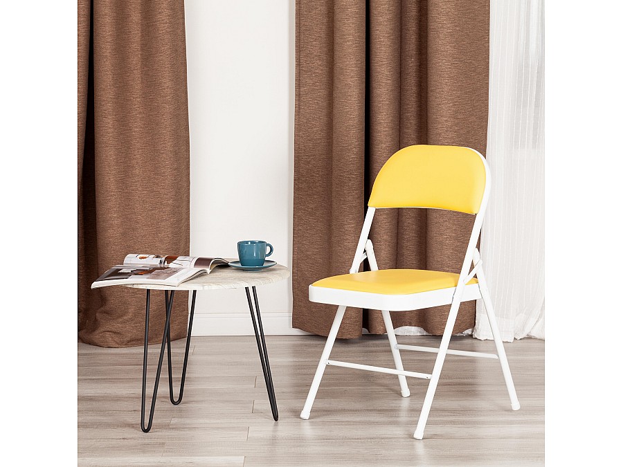 Стул складной FOLDER (mod. 3022G)