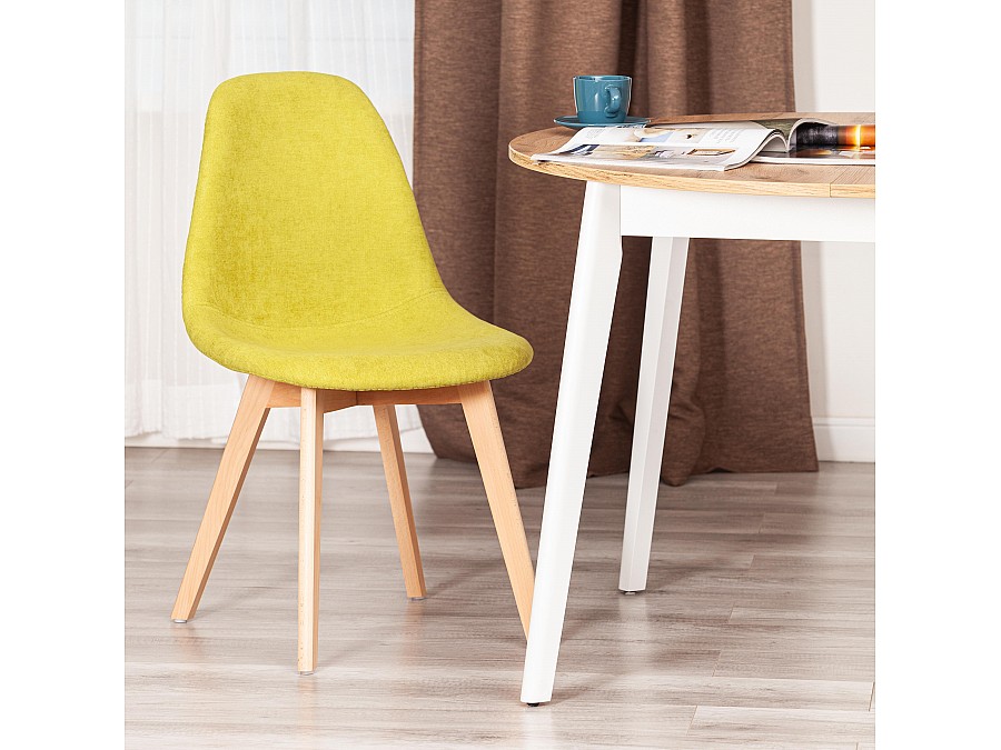 Стул CINDY SOFT (mod. C1021F1-1)