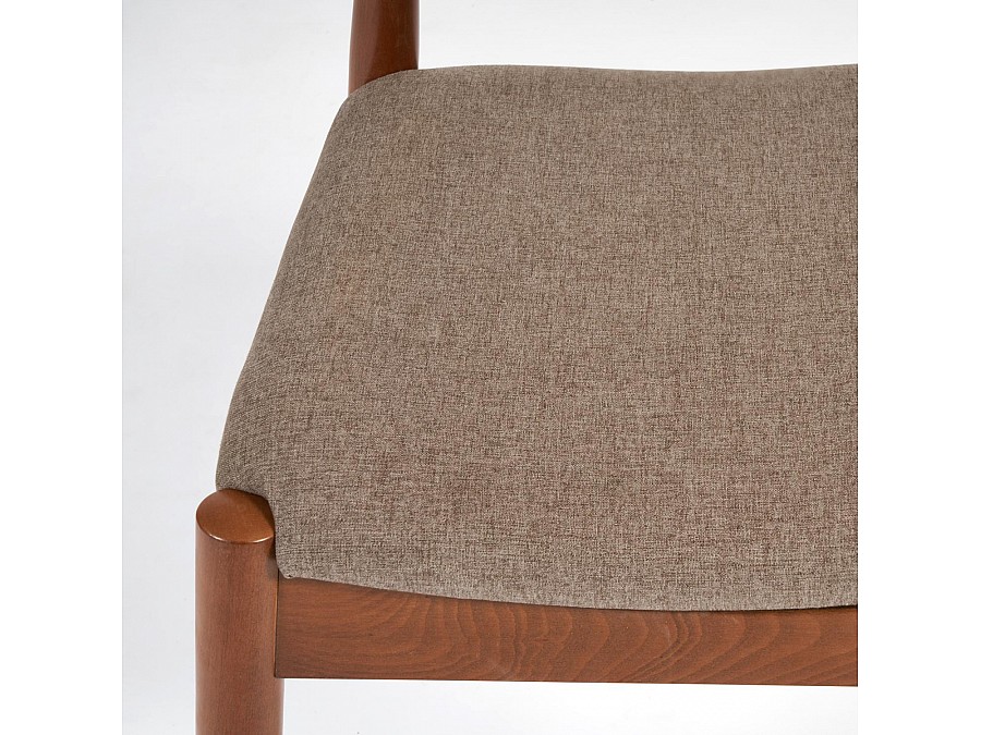 Стул мягкое сидение BULL