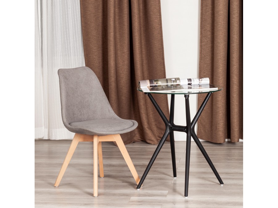 Стул TULIP SOFT (mod. 053V)