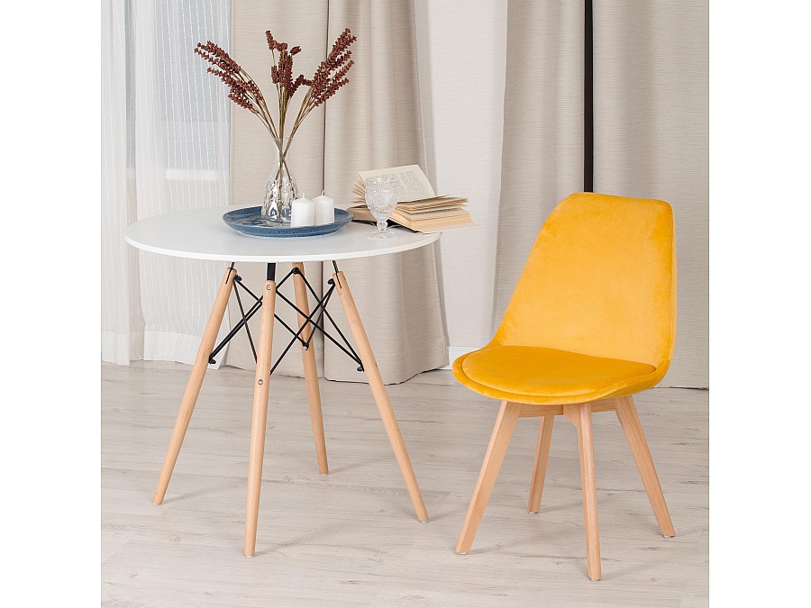 Стул TULIP SOFT (mod. 74)