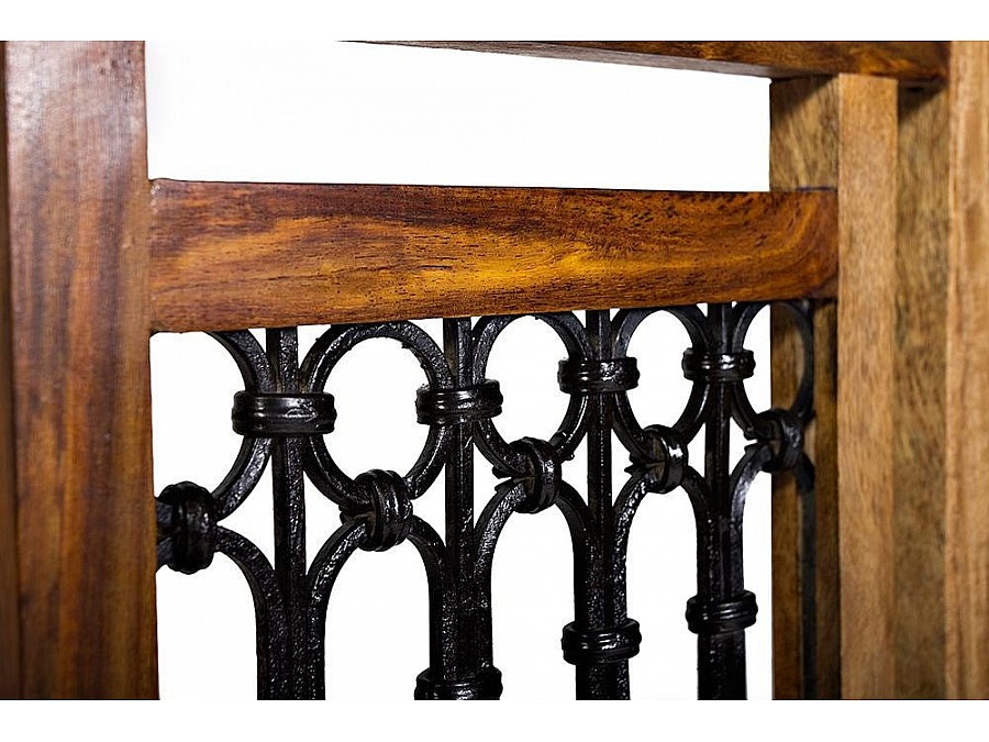 Стул Бомбей - 3417A