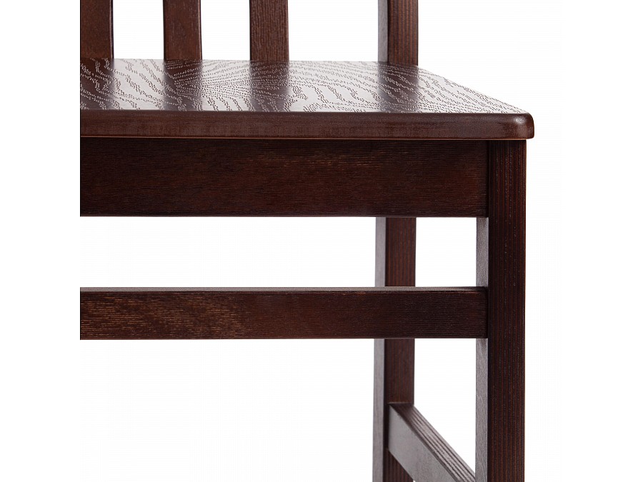 Стул жесткое сиденье SWEDEN