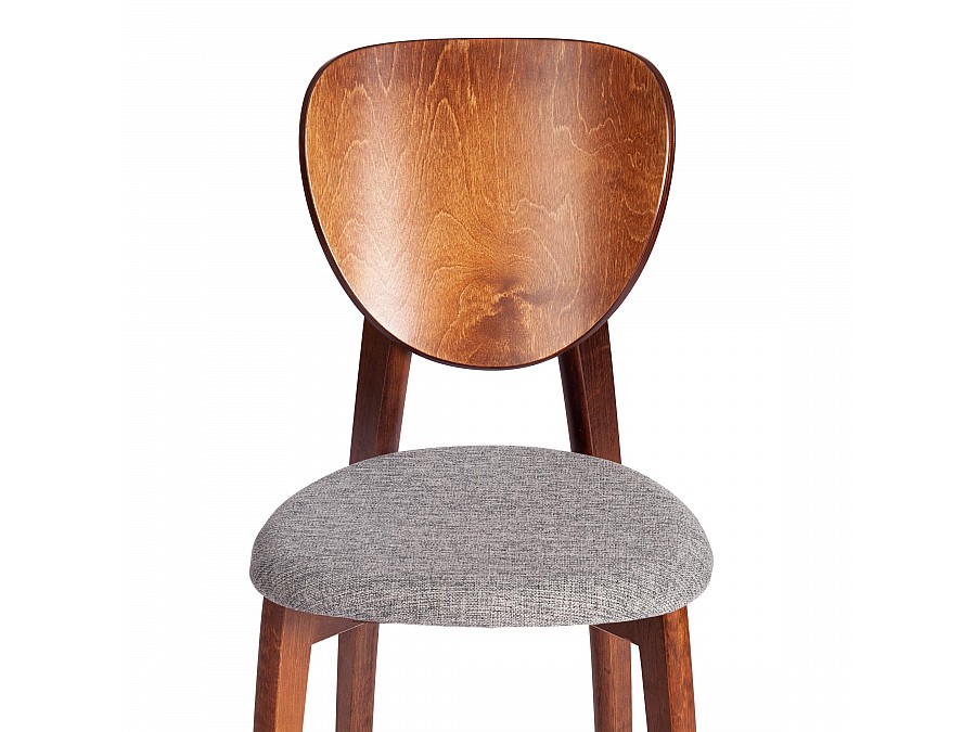 Стул DIAMANTE мягкое сидение