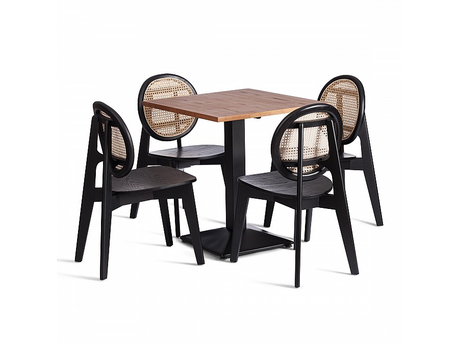 Стул FENRIR (mod.XMS-CB2902)