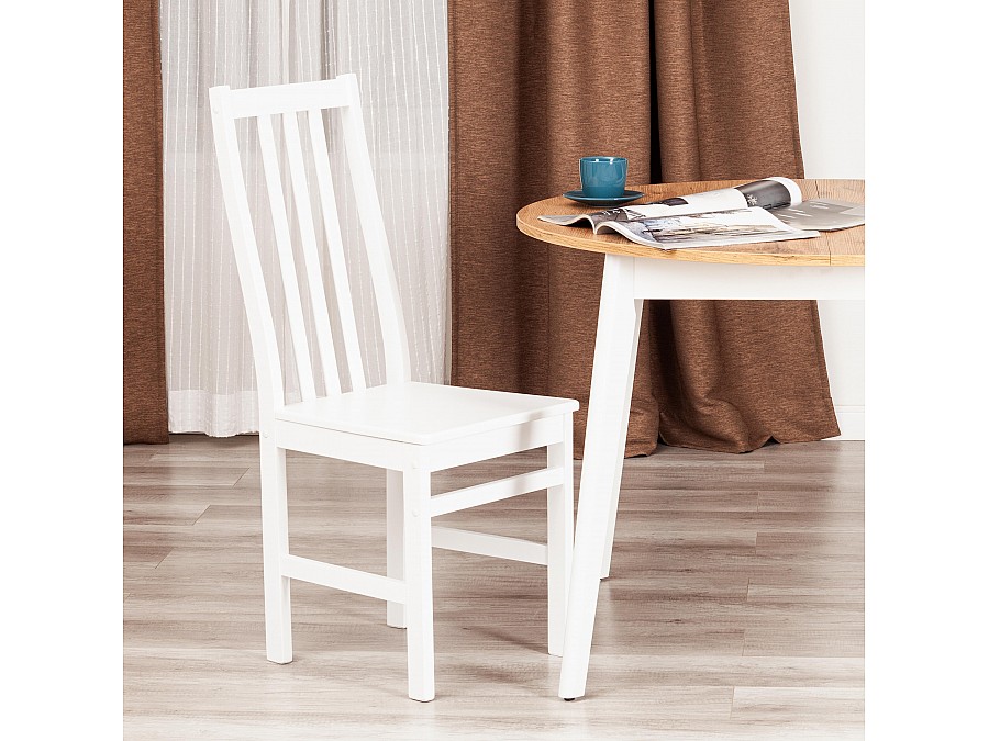 Стул жесткое сиденье SWEDEN