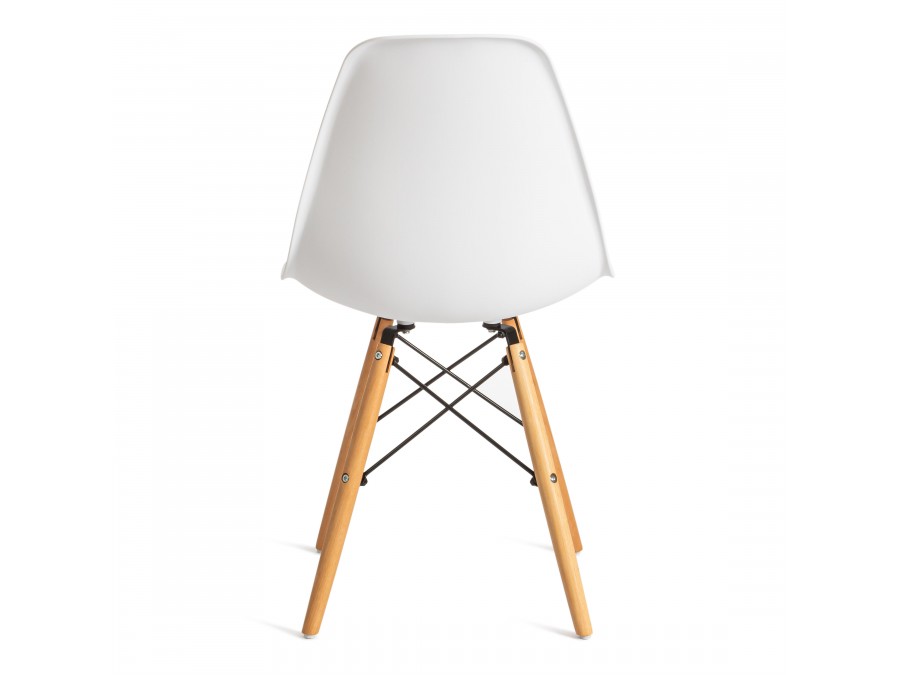 Стул CINDY (EAMES) (mod. 1801)