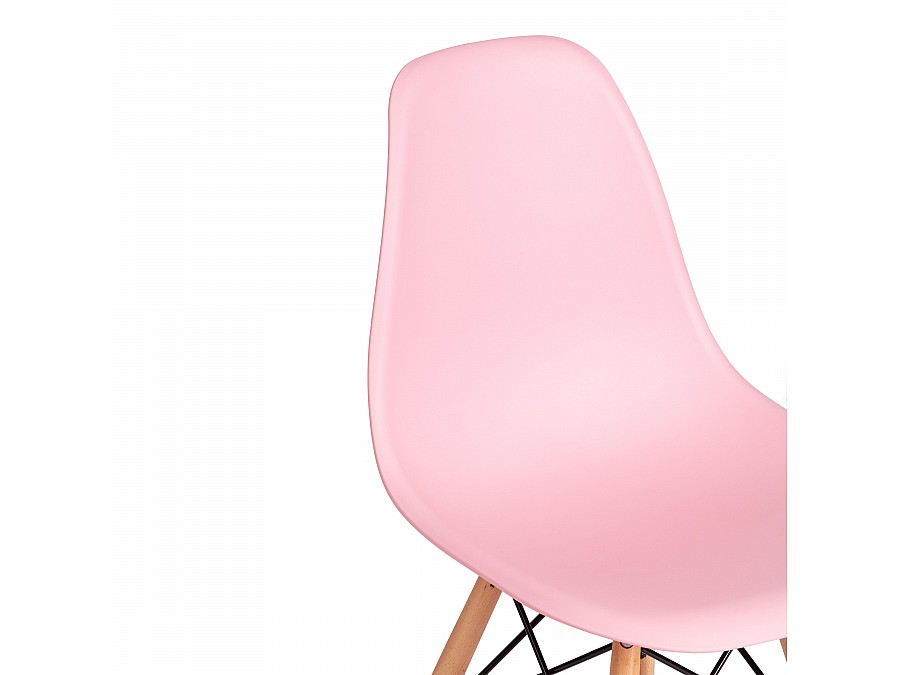 Стул CINDY (EAMES) (mod. 1801)