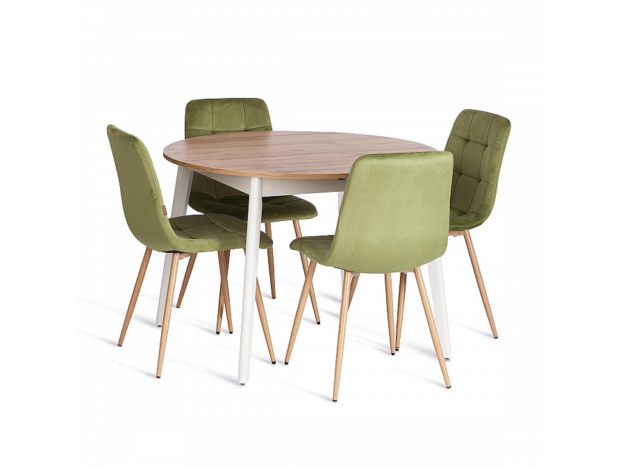 Стул CHILLY (mod. JSC-220)