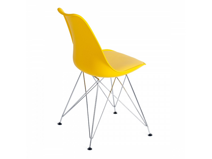 Стул TULIP IRON CHAIR (mod.EC-123)