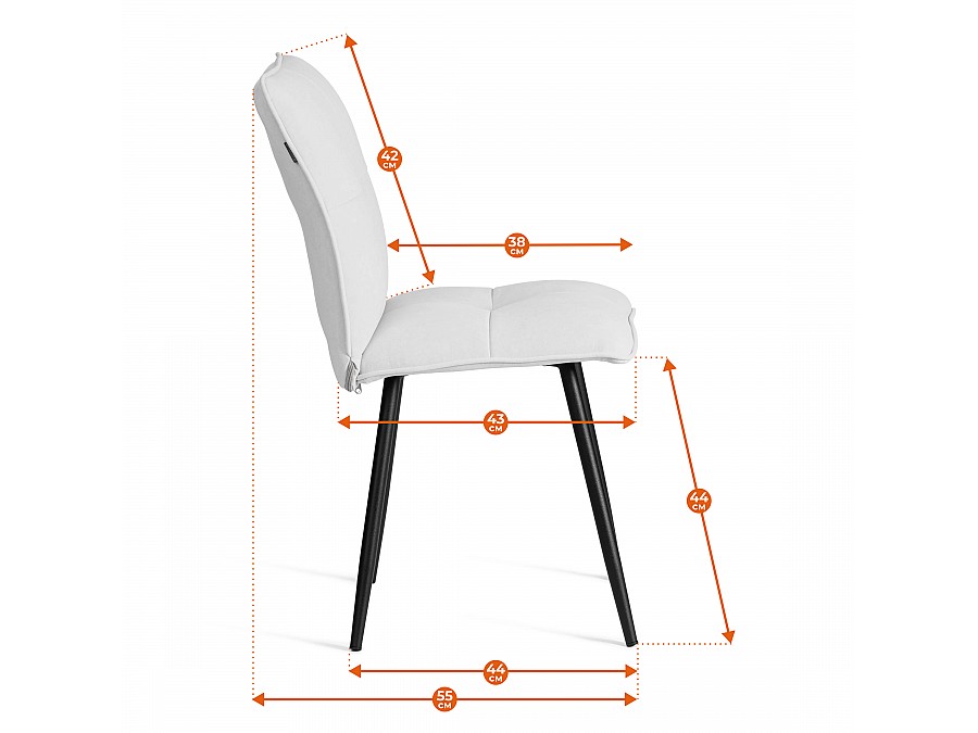 Стул обеденный Sweet
