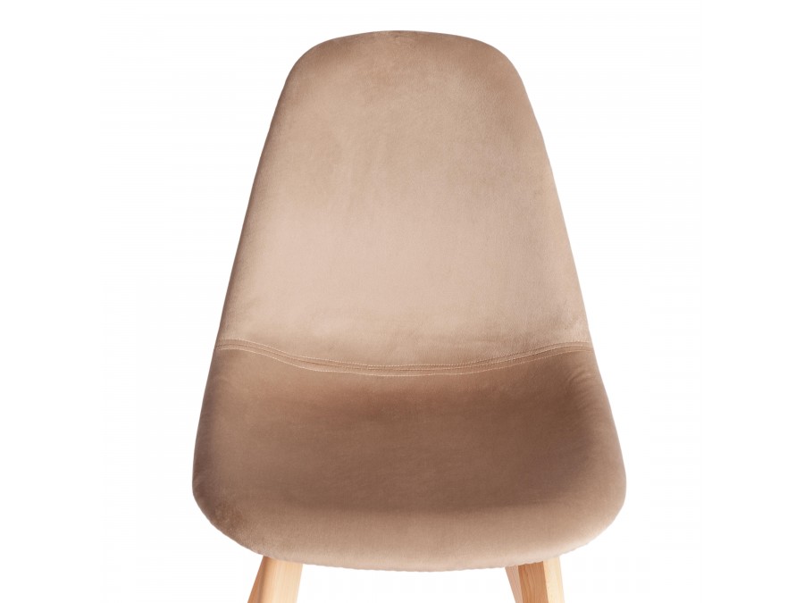 Стул CINDY SOFT (mod. C1021F1-1)