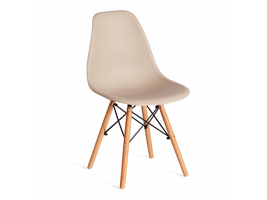 Стул CINDY (EAMES) (mod. 1801)