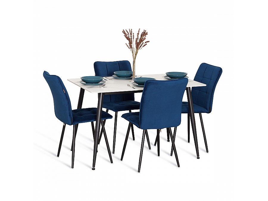 Стул обеденный Bari