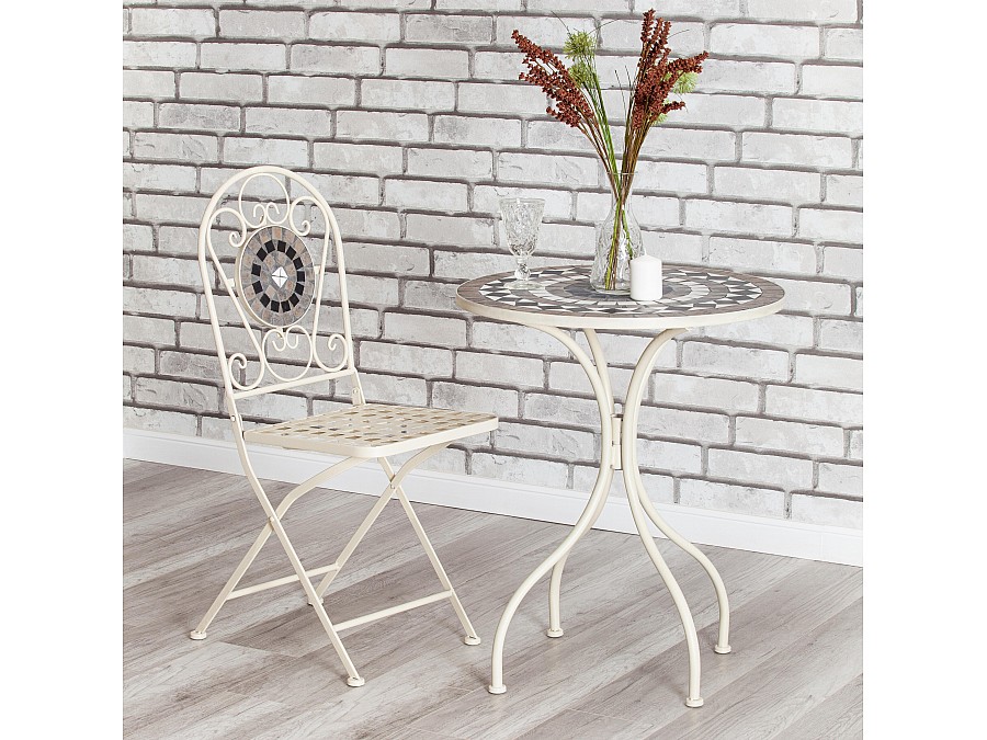 Стул Secret de Maison VICENZA (mod. PL08-7451RV)