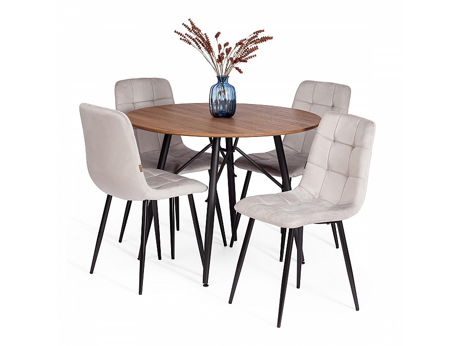 Стул CHILLY (mod. JSC-220)