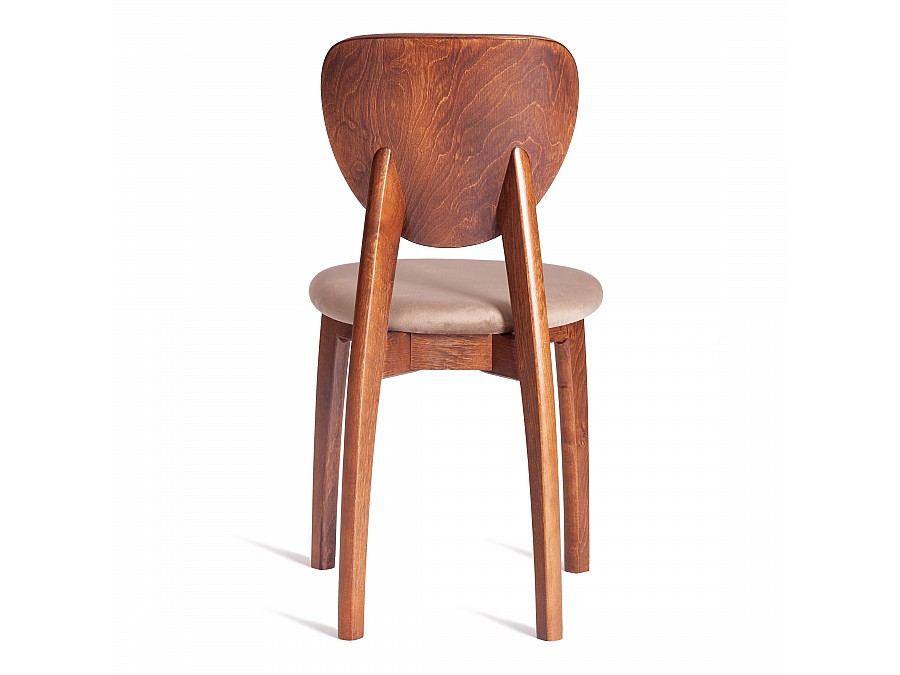 Стул DIAMANTE мягкое сидение