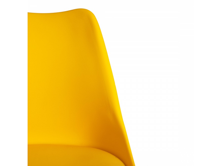 Стул TULIP IRON CHAIR (mod.EC-123)
