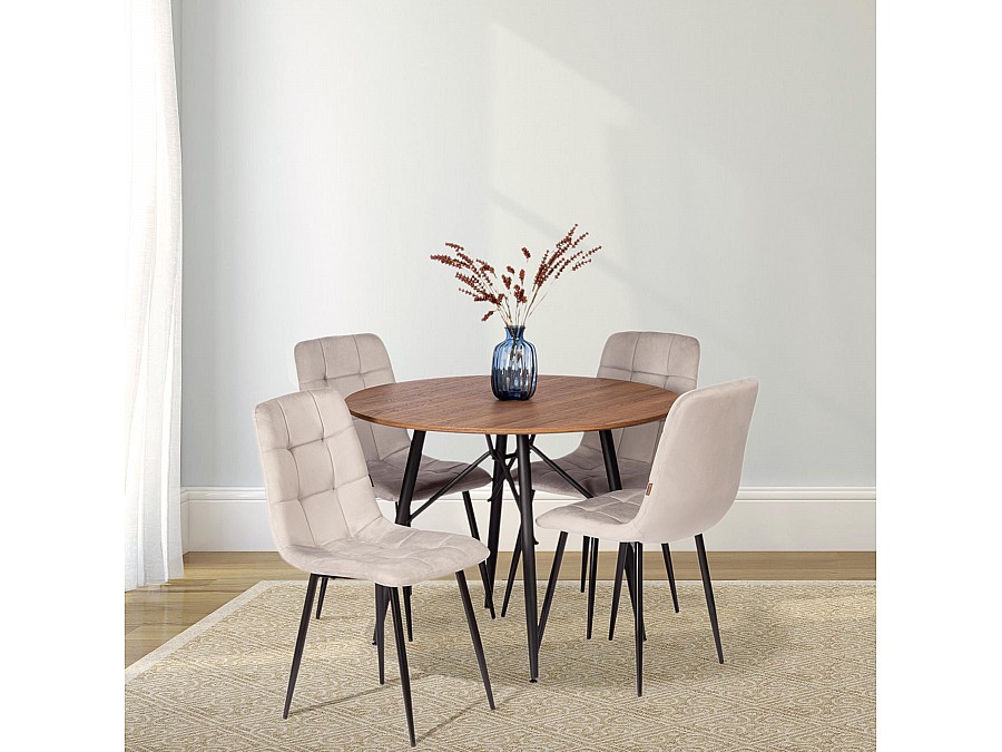 Стул CHILLY (mod. JSC-220)