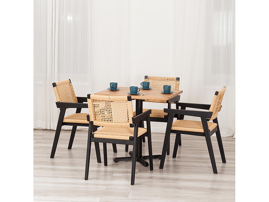 Стул VANHEIM (mod.XMS-CB3079)