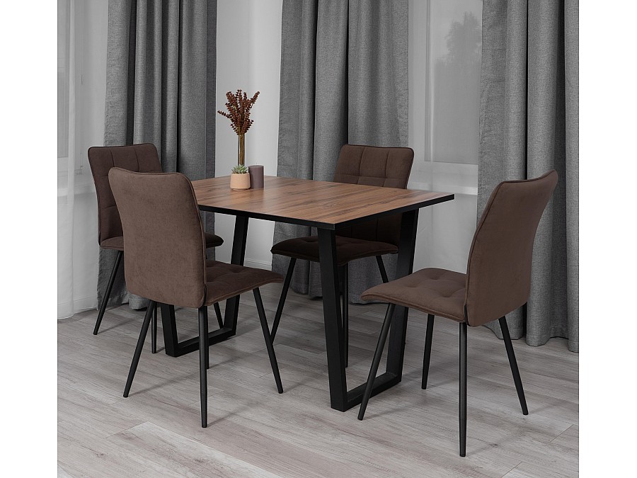 Стул обеденный Bari