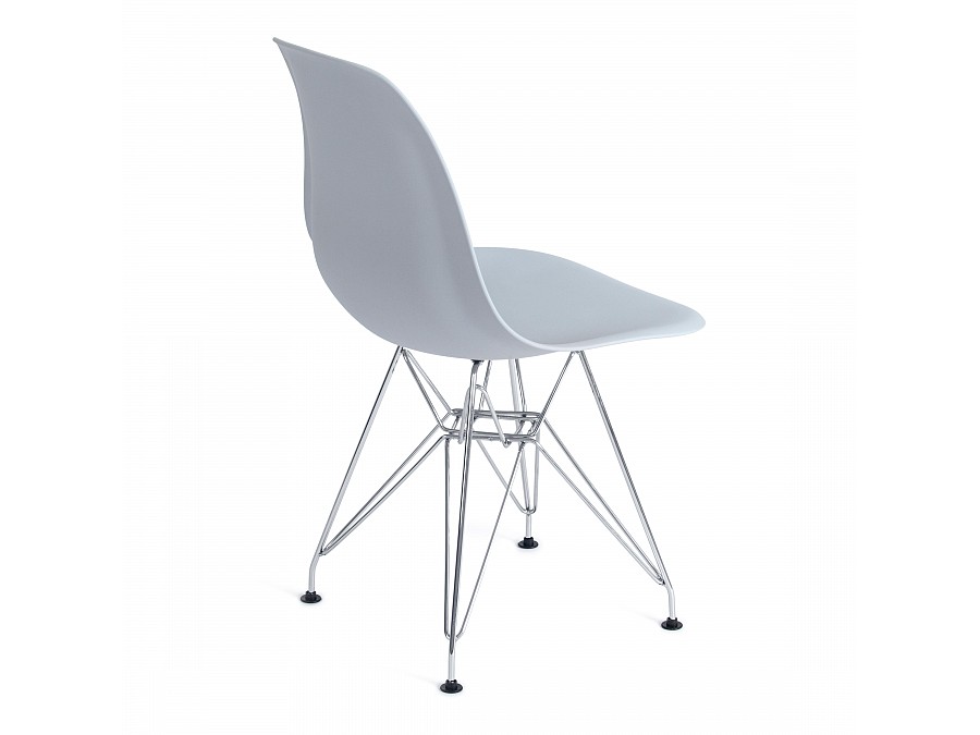 Стул CINDY IRON CHAIR (EAMES) (mod. 002) / 1 шт. в упаковке