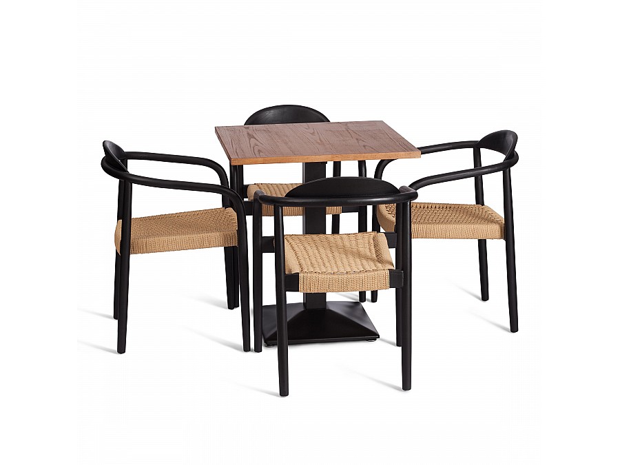 Стул MIDGARD (mod.XMS-CB2938)