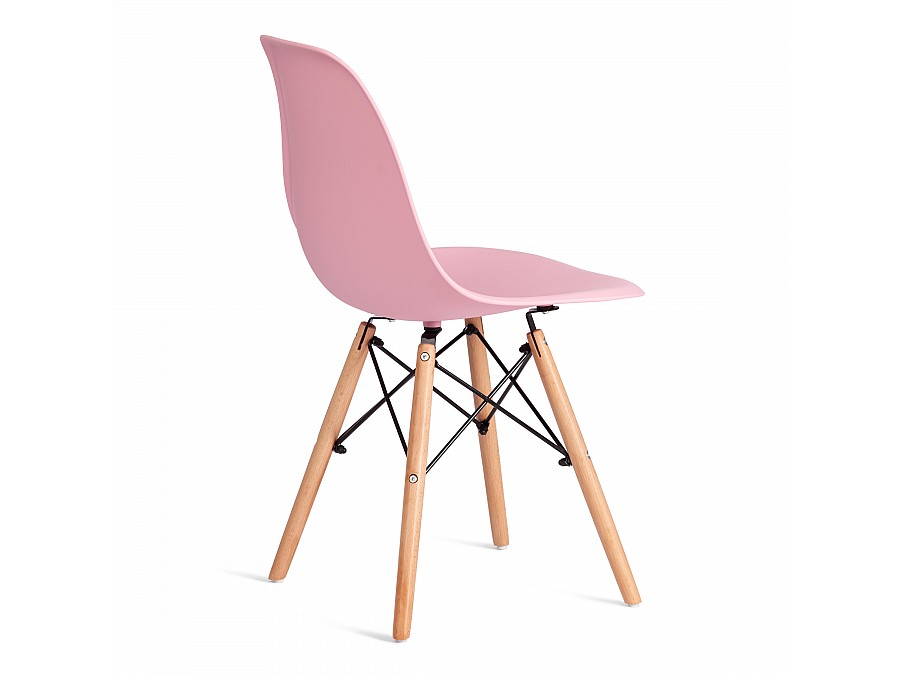Стул CINDY (EAMES) (mod. 1801)