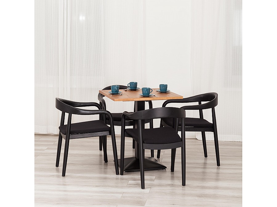 Стул BALDUR (mod.XMS-CB2921D)