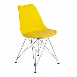 Стул TULIP IRON CHAIR (mod.EC-123)