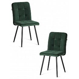 Стул обеденный Medeo  (2 шт. в упаковке)