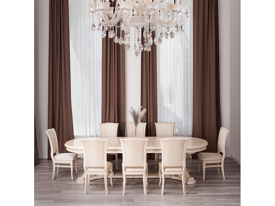 Стул VERSAL мягкое сидение