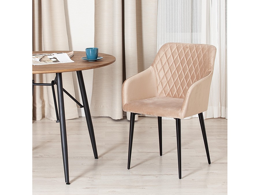 Кресло BREMO (mod. 708)